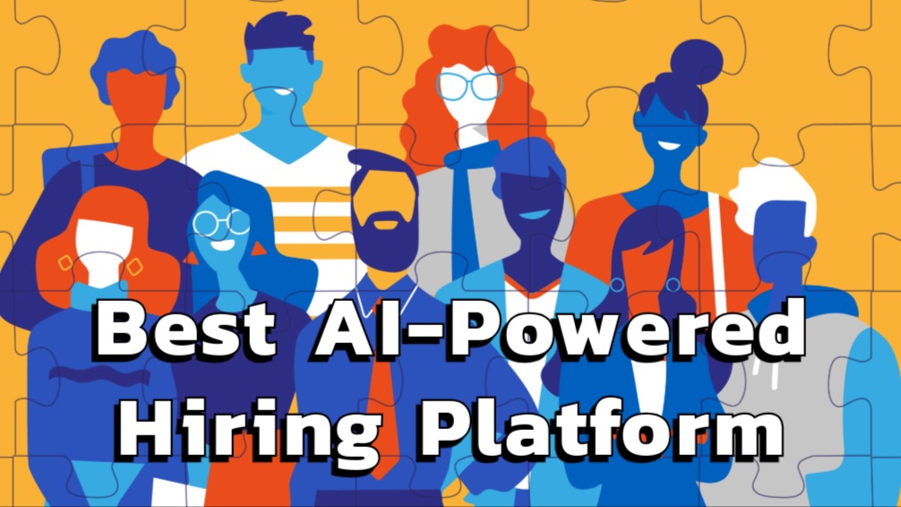 Best AI-Powered Hiring Platform